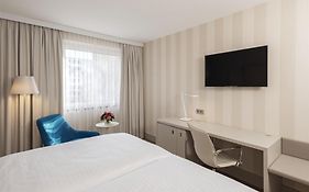 Nh Vienna Airport Conference Center שווכאט